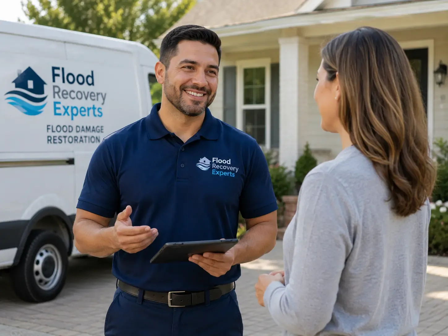 Flood Damage Cleanup Clopton, AL FAQs